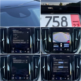 Volvo XC60 2.0 B5 AWD /Mild Hybrid/ПОДГРЕВ/HARMON KARDON/ИСТ, снимка 14