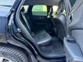 Volvo XC60 2.0 B5 AWD /Mild Hybrid/ПОДГРЕВ/HARMON KARDON/ИСТ, снимка 11