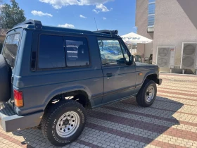 Mitsubishi Pajero, снимка 6