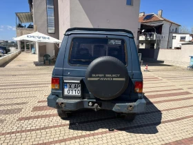 Mitsubishi Pajero, снимка 7