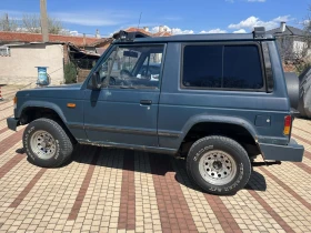 Mitsubishi Pajero, снимка 3
