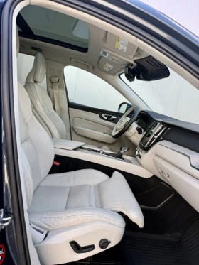 Volvo XC60 T6 Inscription, снимка 12