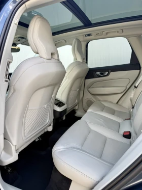 Volvo XC60 T6 Inscription, снимка 10