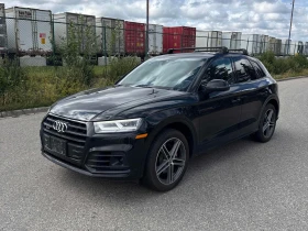 Audi SQ5 TECHNIK * ДИСТРОНИК* 360 КАМЕРА* DIAMOND SEATS* , снимка 1