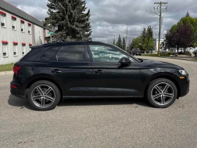 Audi SQ5 TECHNIK * ДИСТРОНИК* 360 КАМЕРА* DIAMOND SEATS* , снимка 4