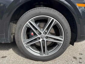 Audi SQ5 TECHNIK * ДИСТРОНИК* 360 КАМЕРА* DIAMOND SEATS* , снимка 6
