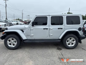 Jeep Wrangler, снимка 7