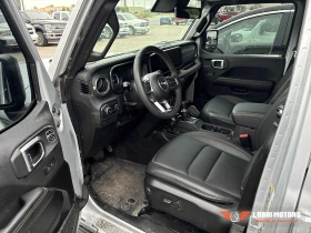 Jeep Wrangler, снимка 5
