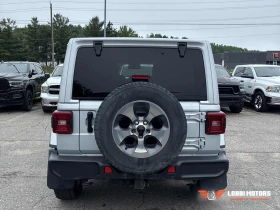 Jeep Wrangler, снимка 9