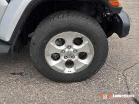 Jeep Wrangler, снимка 12