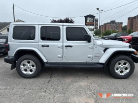 Jeep Wrangler, снимка 3