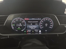 Audi Q8 2024 Audi Q8 e-tron QUATTRO, снимка 6