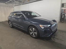 Audi Q8 2024 Audi Q8 e-tron QUATTRO, снимка 2