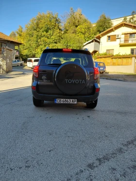 Toyota Rav4, снимка 9