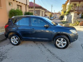 Toyota Rav4, снимка 3