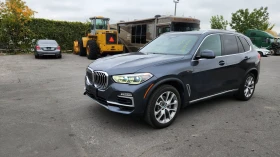 BMW X5 xDrive40i, снимка 8