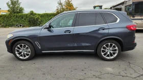 BMW X5 xDrive40i, снимка 7