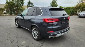 BMW X5 xDrive40i, снимка 6