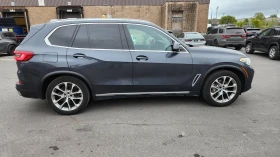 BMW X5 xDrive40i, снимка 4