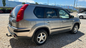 Nissan X-trail 2.0DCI-NAVI-4X4-КАМЕРА-ПАНОРАМА-КОЖА, снимка 3