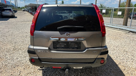 Nissan X-trail 2.0DCI-NAVI-4X4--- | Mobile.bg    7