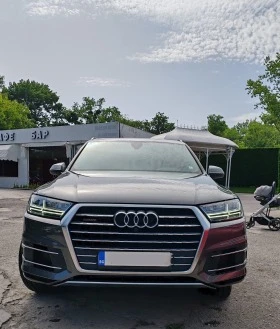 Audi Q7 PREMIUM PLUS - изображение 1