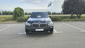 BMW X5 G05 xDrive 40I 1