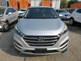 Hyundai Tucson 2017 HYUNDAI TUCSON LIMITED | Mobile.bg    2