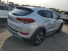 Hyundai Tucson 2017 HYUNDAI TUCSON LIMITED | Mobile.bg    6