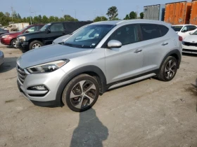 Hyundai Tucson 2017 HYUNDAI TUCSON LIMITED | Mobile.bg    3