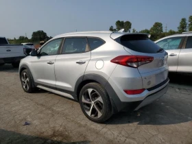 Hyundai Tucson 2017 HYUNDAI TUCSON LIMITED | Mobile.bg    4