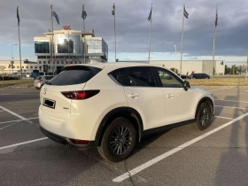 Mazda CX-5 2.5 ( 4x4 ), снимка 5