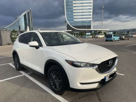 Mazda CX-5 2.5 ( 4x4 ), снимка 2