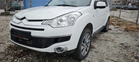 Citroen C-Crosser 2.2HDI 4х4 АВТОМАТ, снимка 1