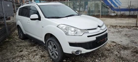 Citroen C-Crosser 2.2HDI 4х4 АВТОМАТ, снимка 3