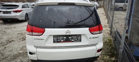 Citroen C-Crosser 2.2HDI 4х4 АВТОМАТ, снимка 6