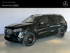 Mercedes-Benz GLS 63 AMG 4MATIC+ , снимка 1