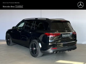 Mercedes-Benz GLS 63 AMG 4MATIC+ , снимка 2