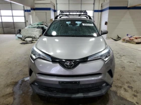 Toyota C-HR XLE | Mobile.bg    5