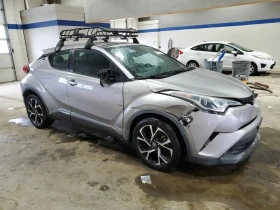 Toyota C-HR XLE | Mobile.bg    4