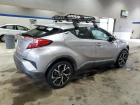 Toyota C-HR XLE | Mobile.bg    3