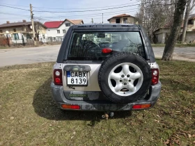 Land Rover Freelander 2.2  44 !!! | Mobile.bg    5