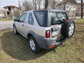 Land Rover Freelander 2.2  44 !!! | Mobile.bg    6