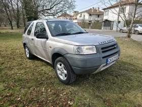  Land Rover Freelande...