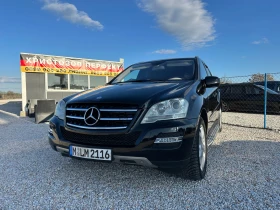 Mercedes-Benz ML 350 CDI, AMG, NAVI, НА ПРУЖИНИ - 23900 лв. - 26486134 | Car24.bg