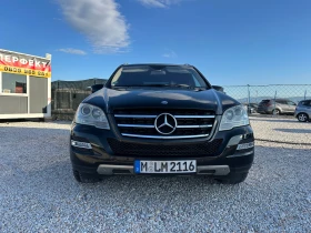 Mercedes-Benz ML 350 CDI, AMG, NAVI, НА ПРУЖИНИ - 23900 лв. - 26486134 | Car24.bg