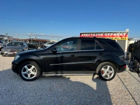     Mercedes-Benz ML 350 CDI, AMG, NAVI,  