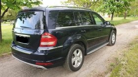 Mercedes-Benz GL 450 | Mobile.bg    4