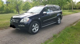 Mercedes-Benz GL 450 | Mobile.bg    2