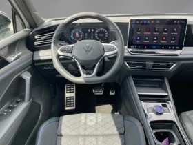 VW Tiguan 2.0 TDI 4Motion = R-Line=  | Mobile.bg    8
